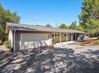 26326 Esperanza Dr, Los Altos Hills, CA 94022