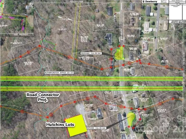 13 Hutchins Dr, Rutherfordton, NC 28139