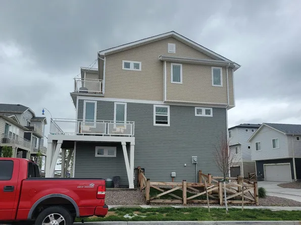 9149 Castlebear Dr, Colorado Springs, CO 80927