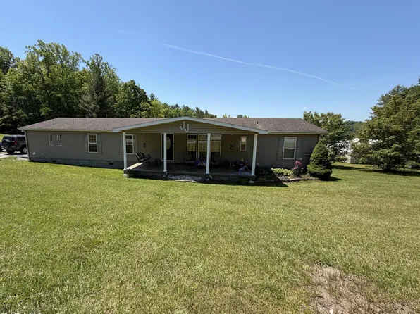 9088 Robinette Cir, Wise, VA 24293