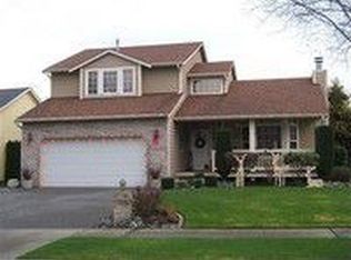 1017 23rd St NW, Puyallup, WA 98371