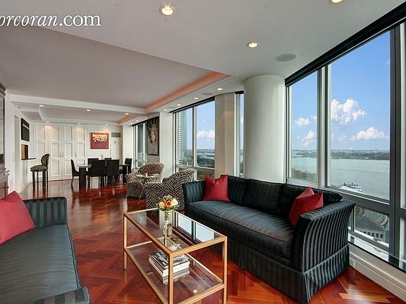 3rd image of 10 Little West St #15G