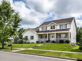 711 Cabrillo Dr, Verona, WI 53593