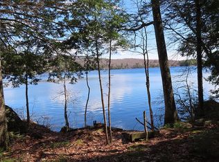 3 Hurd Point Rd, Dedham, ME 04429