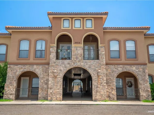 2815 Mimosa St APT 3, Mission, TX 78574