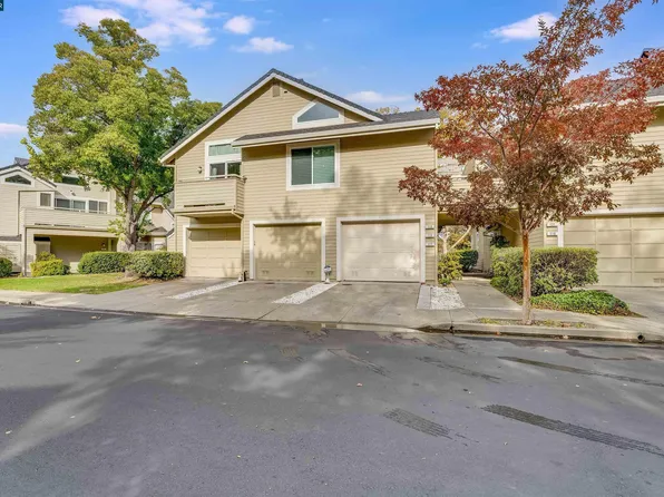 117 Tidewater Dr, Hercules, CA 94547