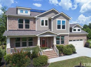 409 Rolling Meadows Ln, Chapel Hill, NC 27517
