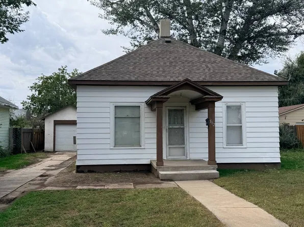 512 Platte Ave, Alliance, NE 69301