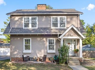 1706 Andover Rd, Columbus, OH 43212