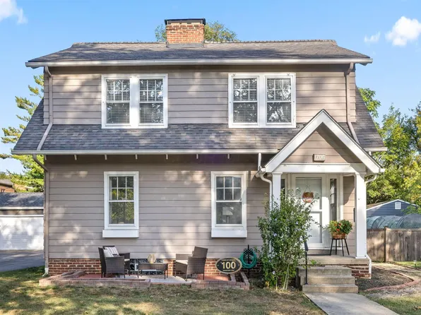 1706 Andover Rd, Columbus, OH 43212