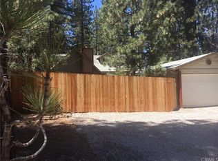 606 Wren Dr, Big Bear Lake, CA 92315