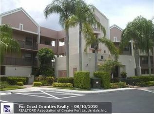 7202 Fairfax Dr #102, Tamarac, FL 33321