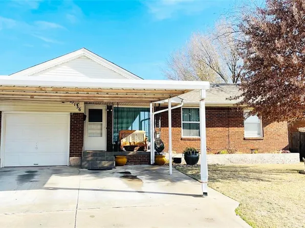 3136 Lyon Blvd, Oklahoma City, OK 73112