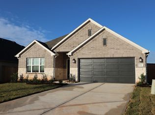 9814 Robard Ridge Ct, Montgomery, TX 77316