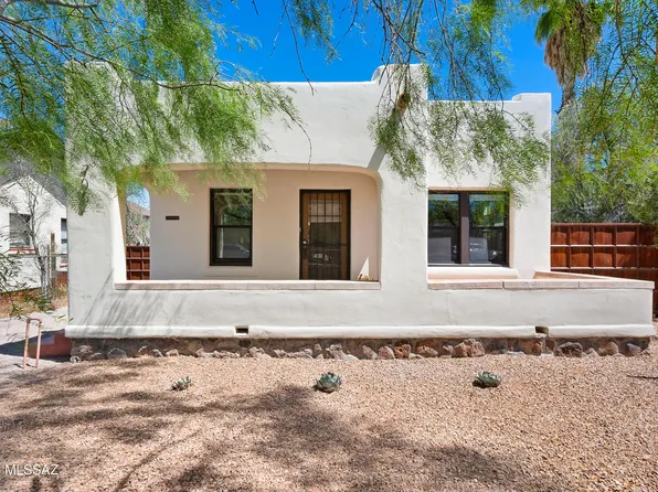 705 E Mabel St, Tucson, AZ 85719