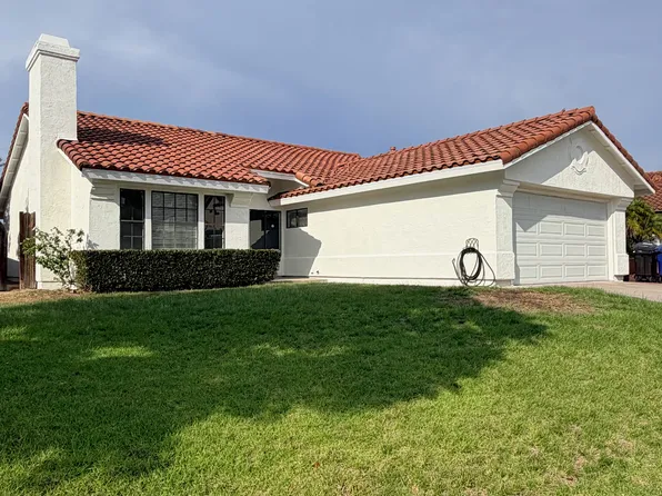657 Redlands Pl, Bonita, CA 91902