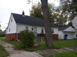 26301 Carlysle St, Inkster, MI 48141