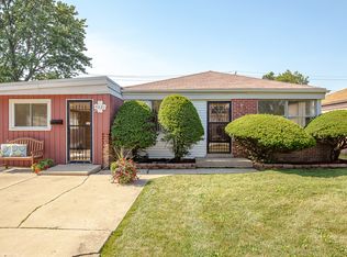 4621 W 84th Pl, Chicago, IL 60652