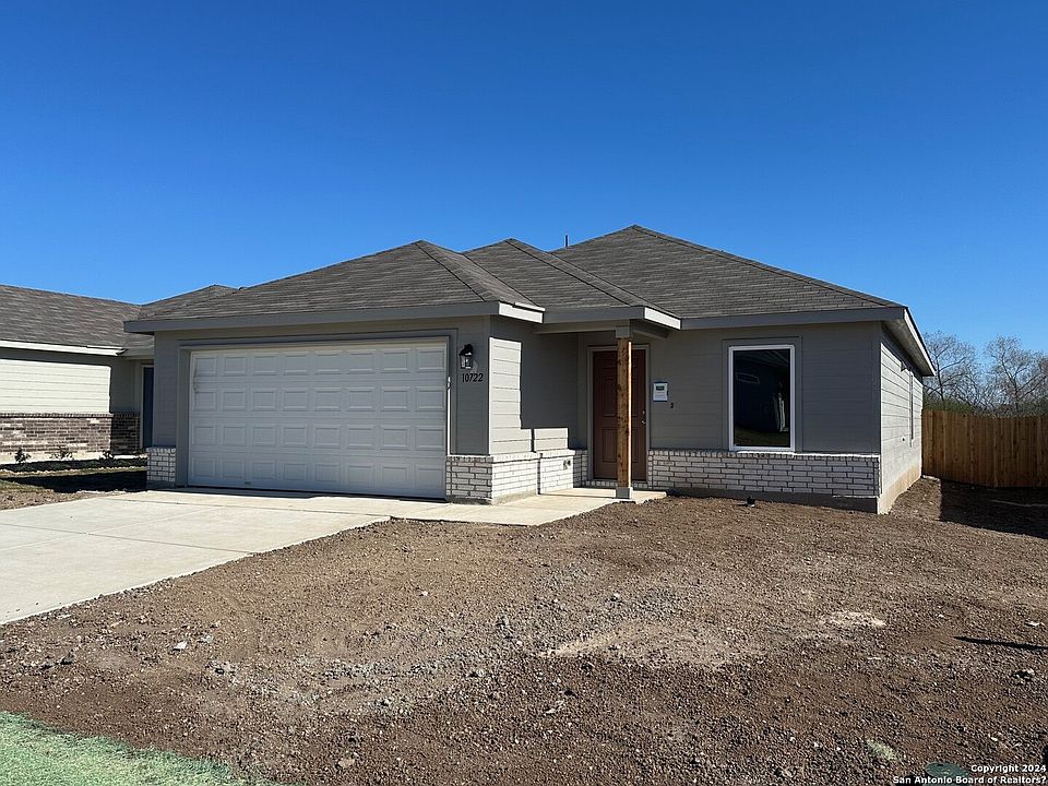 1st image of 10722 Planta Oak