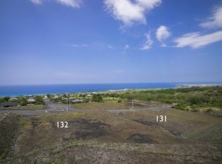76-4318 Kekuanaoa Pl LOT 8, Kailua Kona, HI 96740