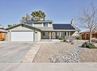 804 W Bataan Ave, Ridgecrest, CA 93555