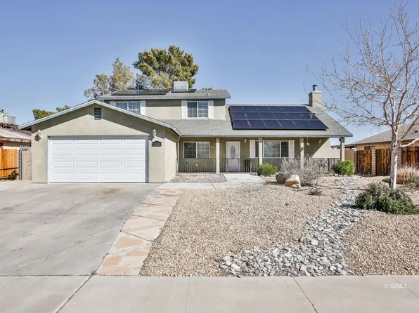 804 W Bataan Ave, Ridgecrest, CA 93555