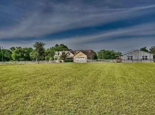 8456 Schuster Rd, Nechanitz, TX 78946