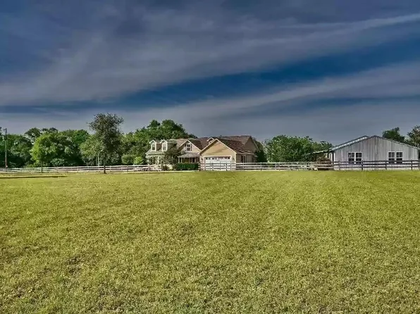 8456 Schuster Rd, Nechanitz, TX 78946