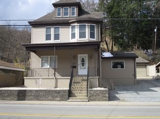 1411 Babcock Blvd, Pittsburgh, PA