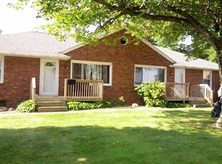 401 Gatewood Dr, Mansfield, OH 44907