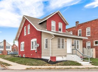 829 Roosevelt Ave, York, PA 17404