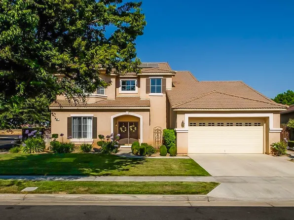 2341 S Duke Ave, Fresno, CA 93727