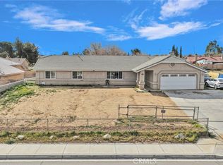 16271 Nisqualli Rd, Victorville, CA 92395
