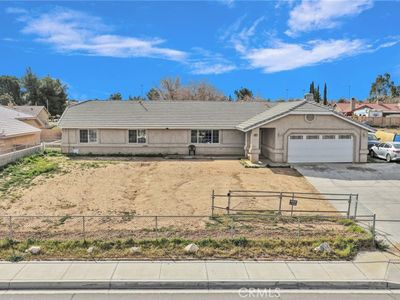 16271 Nisqualli Rd, Victorville, CA, 92395