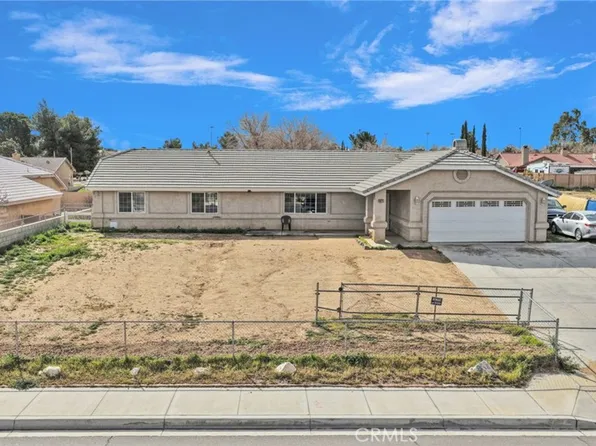 16271 Nisqualli Rd, Victorville, CA 92395