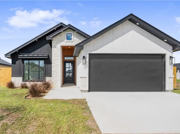 2217 N Venice Ave, Edinburg, TX 78542