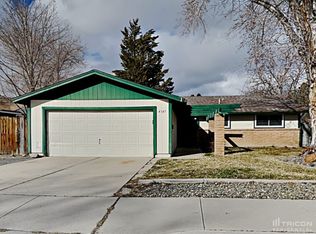 4145 Mira Loma Dr, Reno, NV 89502