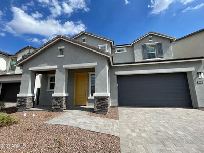 5112 E Gallop Way, Scottsdale, AZ, 85254