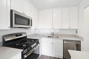 Rented by Brookfield (Funnel)