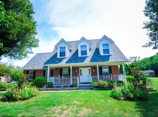 3337 Village Dr, Fairfield, OH