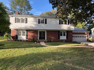 1128 Concordia Dr, Towson, MD 21286