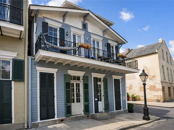 1026 Dumaine St, New Orleans, LA 70116