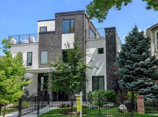 288 Monroe Street, Denver, CO 80206