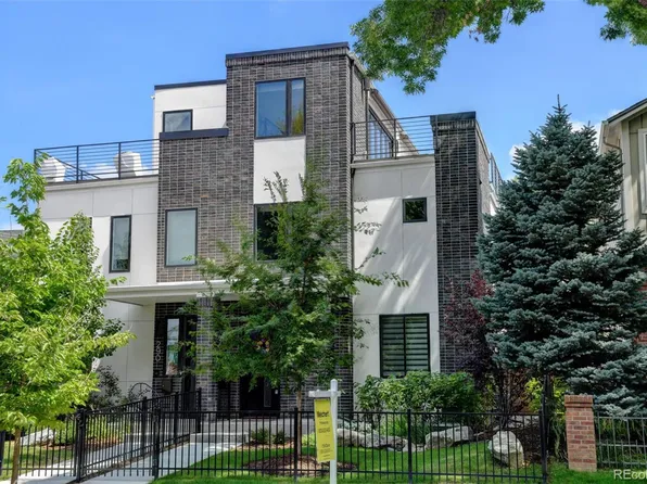 288 Monroe Street, Denver, CO 80206