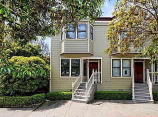 1355 Scott St, San Francisco, CA
