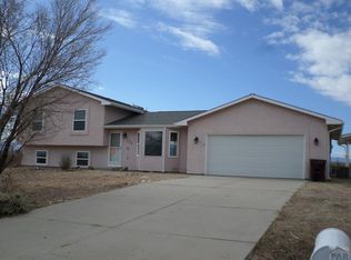 469 S Tejon Ave, Pueblo West, CO 81007