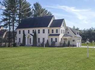 3 Chiswell Rd, North Grafton, MA 01536
