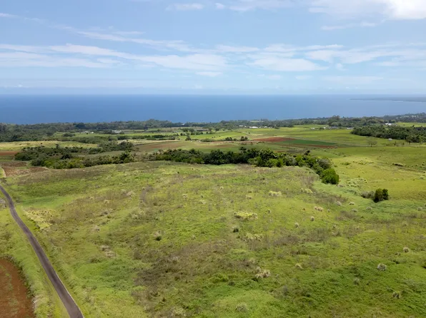 Onohi Lot 24-B-4, Pepeekeo, HI 96783