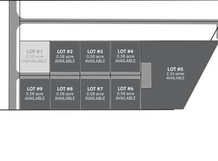 N Part David Pl LOT 5, Tea, SD 57064
