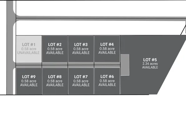 S Part David Pl Lot 5, Tea, SD 57064